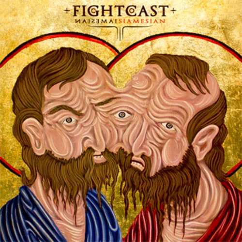 Siamesian [Explicit]