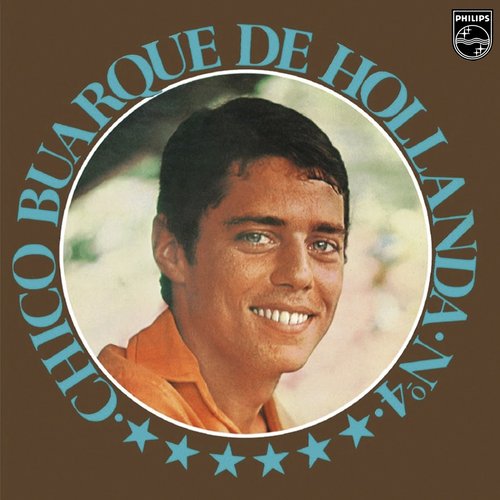 Chico Buarque de Hollanda Nº4