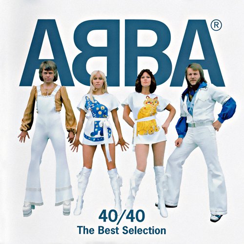 ABBA 40/40 The Best Selection — ABBA | Last.fm