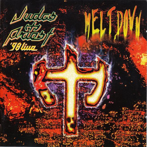 98 Live Meltdown
