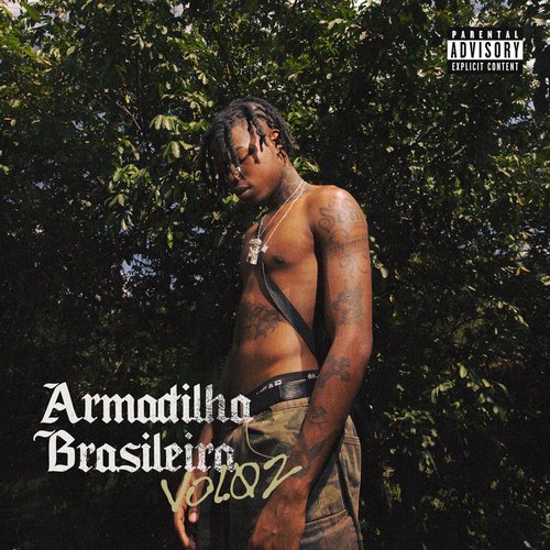Armadilha Brasileira, Vol. 2