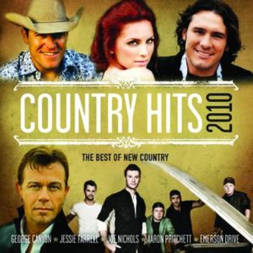 Country Hits 2010