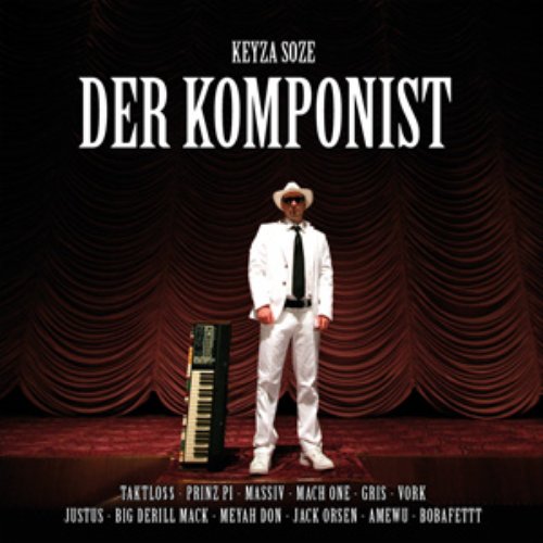 Der Komponist