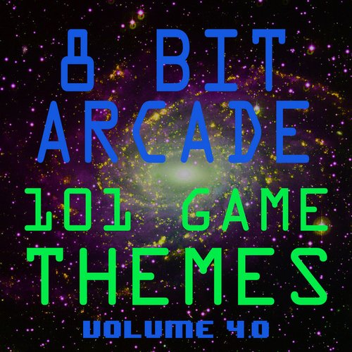 101 Game Themes 4.0