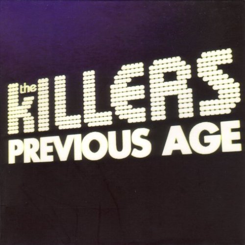 The killers somebody told me перевод