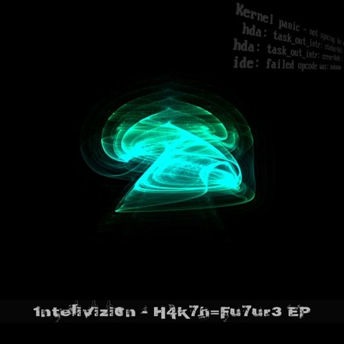 H4k7h=Fu7ur3 EP