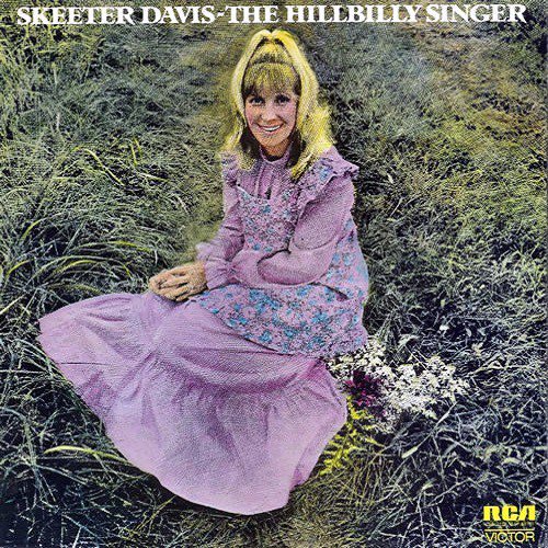 The Hillbilly Singer