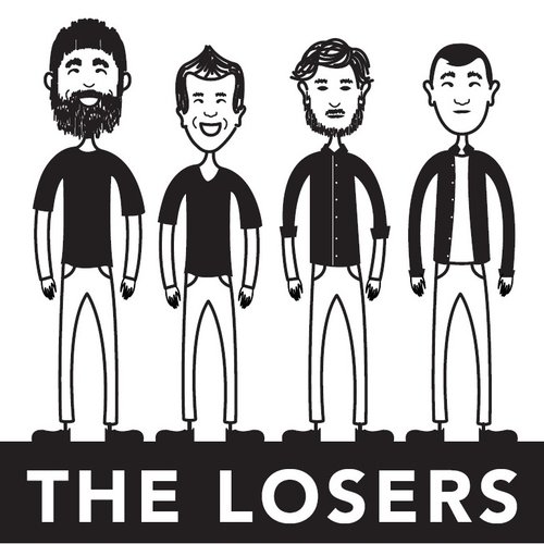 The Losers EP