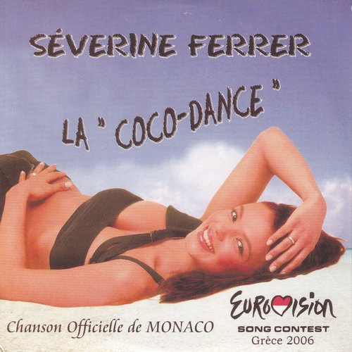 La "Coco-Dance" [Single]
