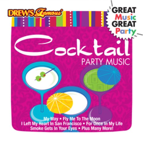 Cocktail Party Music