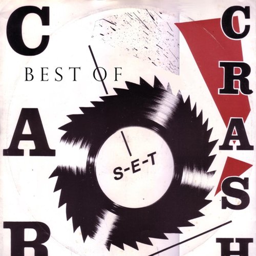 Best of Car Crash Set