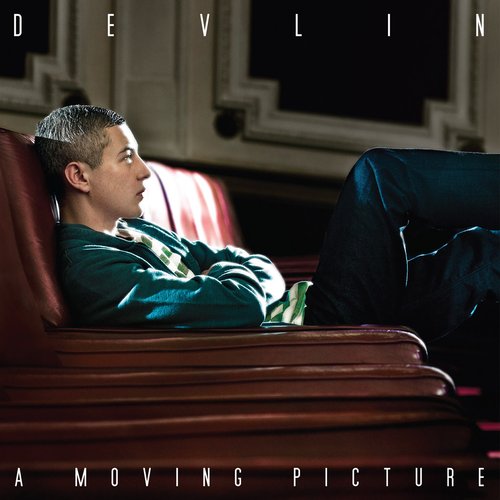 A Moving Picture (Deluxe Edition)