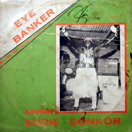 Eye Banker