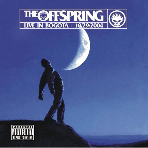 Live Bogota 2004