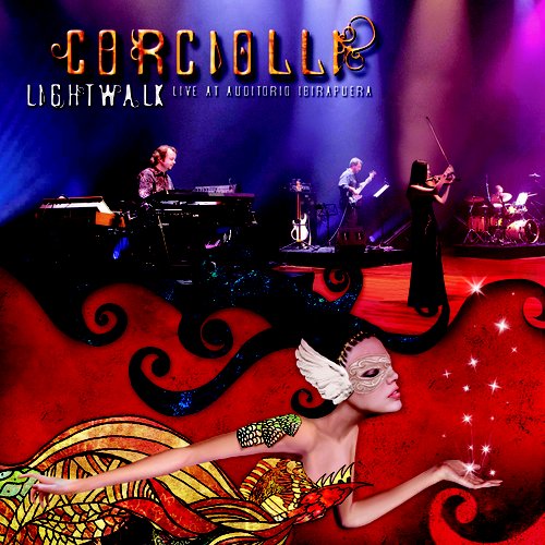 Lightwalk - Live at Auditorio Ibirapuera