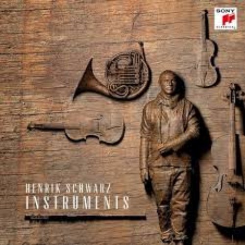 Henrik Schwarz: Instruments