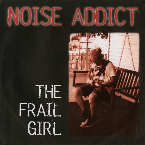 The Frail Girl - Single