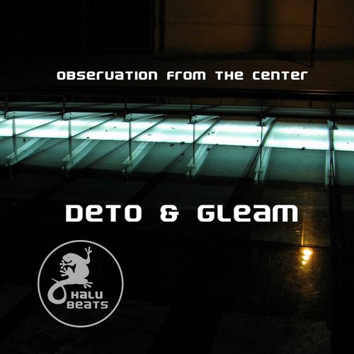 Observation From The Center EP