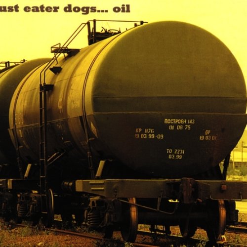 Oil