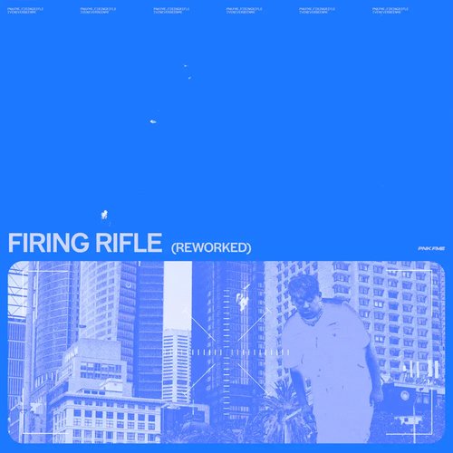 Firing Rifle (Reworked) - Single
