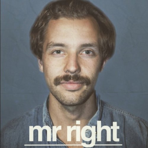 Mr Right