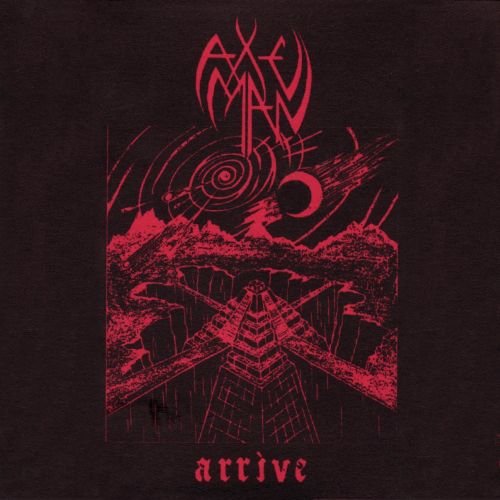 Arrive