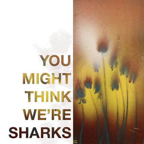 You Might Think We're Sharks