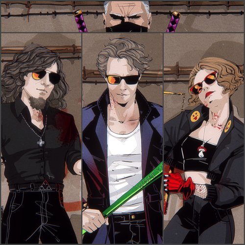 Introduction - Single