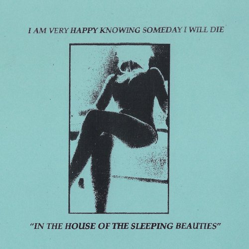 In The House Of The Sleeping Beauties