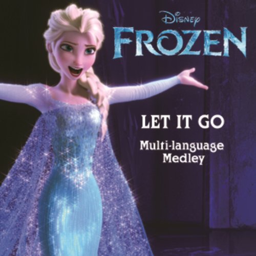 Let It Go