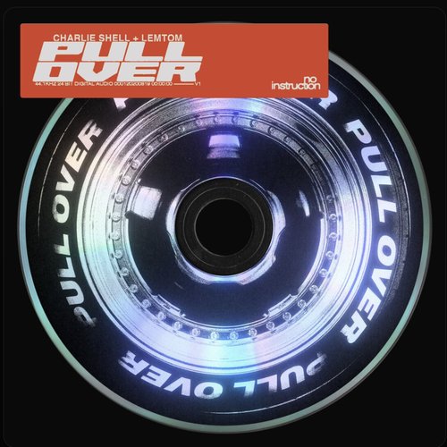 Pull Over