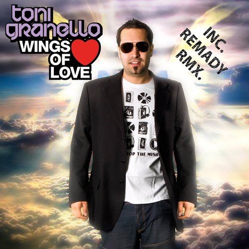 Wings of Love (Remady Remix)