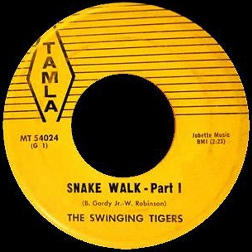 Snake Walk