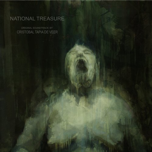National Treasure (Original Soundtrack)