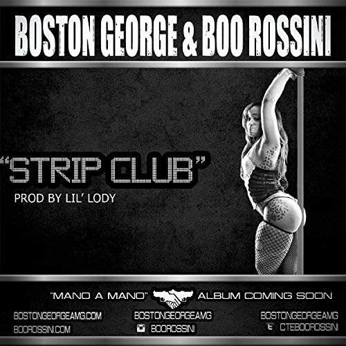 Strip Club - Single