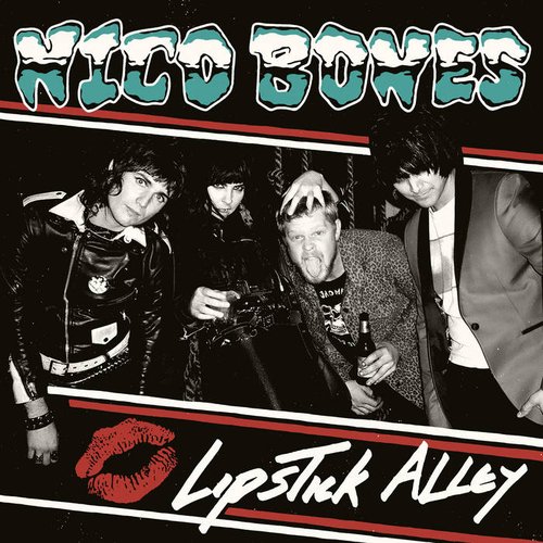 Lipstick Alley