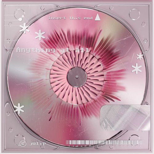 Anything at all - Single