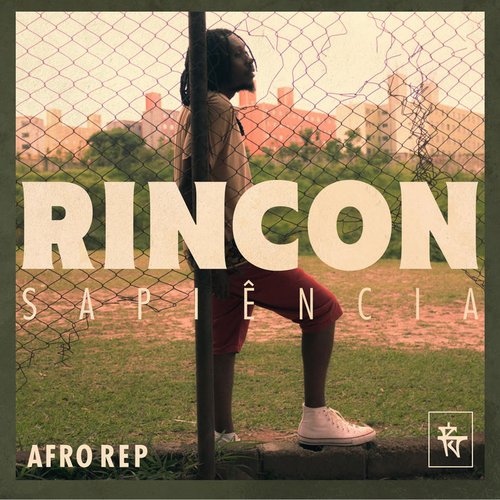 Afro Rep - Single
