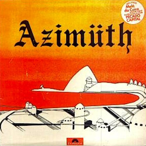 Azimuth - EP