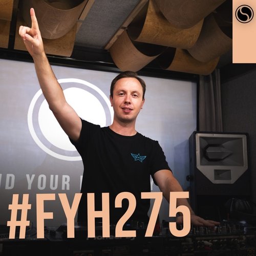 Find Your Harmony Radioshow #275