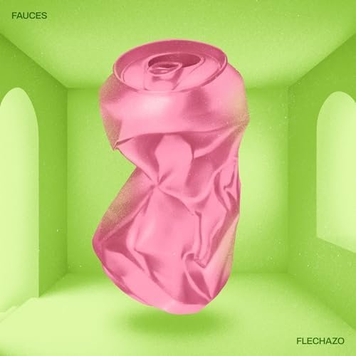 FLECHAZO