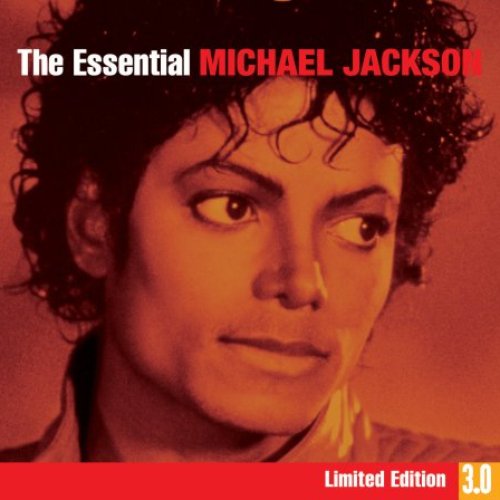 The Essential Michael Jackson: Limited Edition 3.0