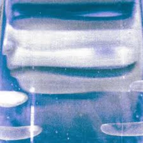 du går bland molnen - Single