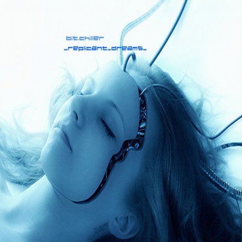 Replicant Dreams - EP