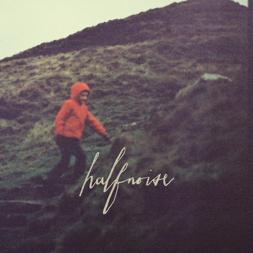 HalfNoise - EP