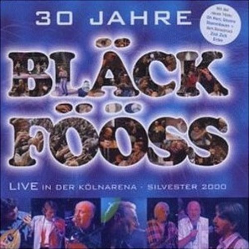 30 Jahre Bläck Fööss (disc 1)
