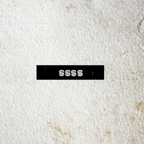 SSSS