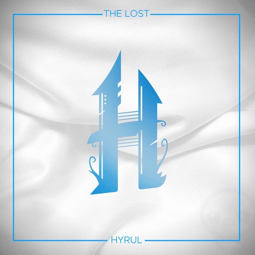 The Lost - Single
