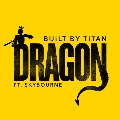 Dragon (feat. Skybourne) - Single