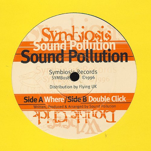 Where / Double Click